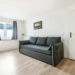 Ferien- Monteurwohnung In Nürnberg