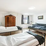 Ferien- Monteurwohnung In * Nürnberg