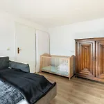 Ferien- Monteurwohnung In Tatil Evi Nürnberg