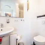 Ferien- Monteurwohnung In Tatil Evi