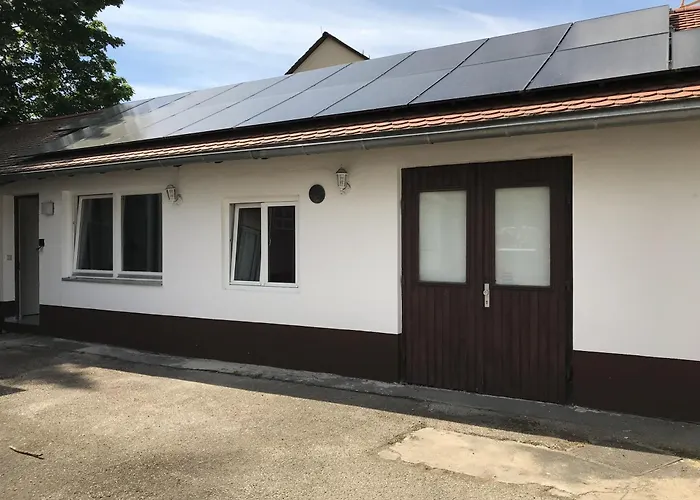 Ferien- Monteurwohnung In * 뉘른베르크