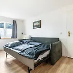 Ferien- Monteurwohnung In