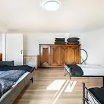 Ferienhaus Ferien- Monteurwohnung In Nürnberg