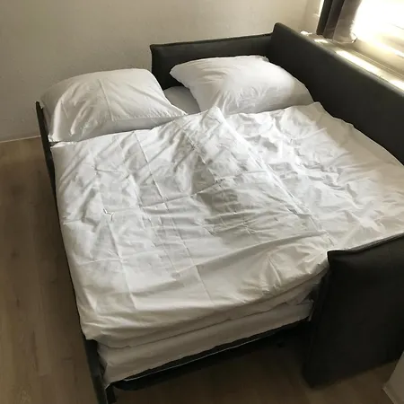 Holiday home Ferien- Monteurwohnung In *