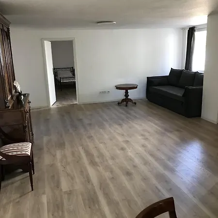 Holiday home Ferien- Monteurwohnung In Nuremberg