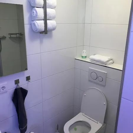 Ferien- Monteurwohnung In * Nürnberg