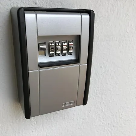 Ferien- Monteurwohnung In