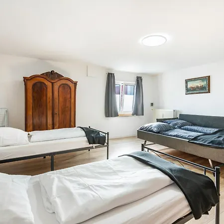 Ferien- Monteurwohnung In Nürnberg