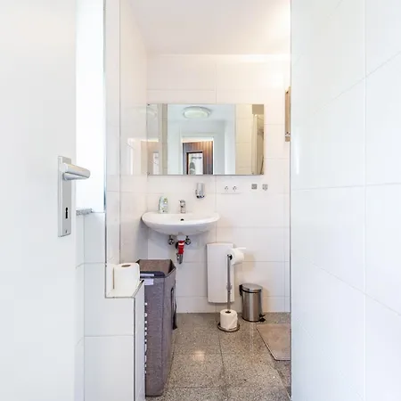 Ferien- Monteurwohnung In