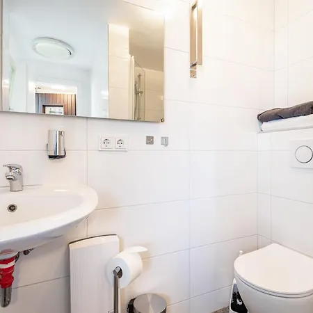 Ferien- Monteurwohnung In