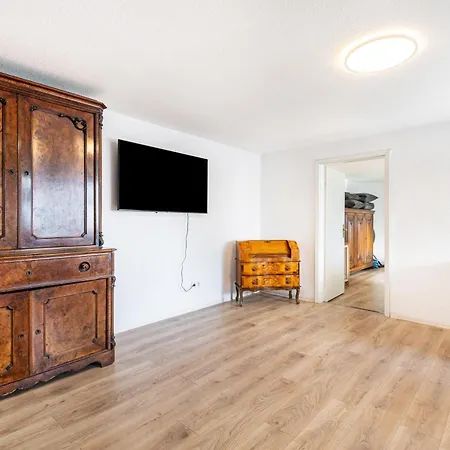 Ferien- Monteurwohnung In