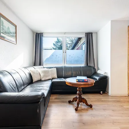 Ferien- Monteurwohnung In Prázdninový dům *