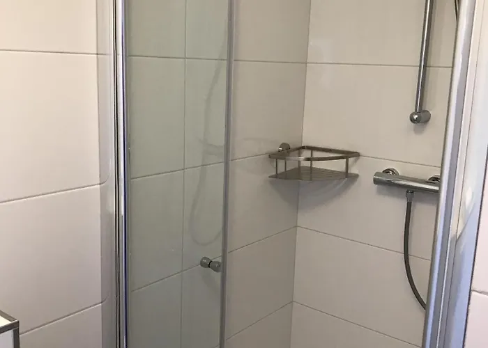 Ferien- Monteurwohnung In Holiday home *