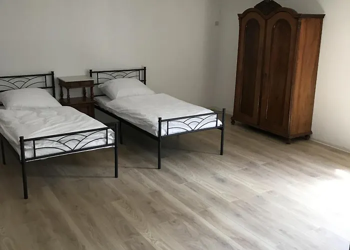 Ferien- Monteurwohnung In Holiday home Nuremberg