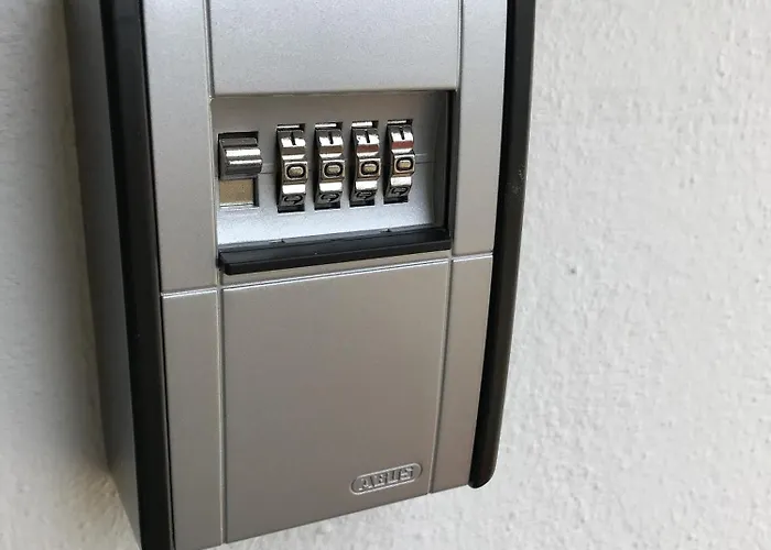 Ferien- Monteurwohnung In