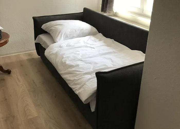 Ferien- Monteurwohnung In