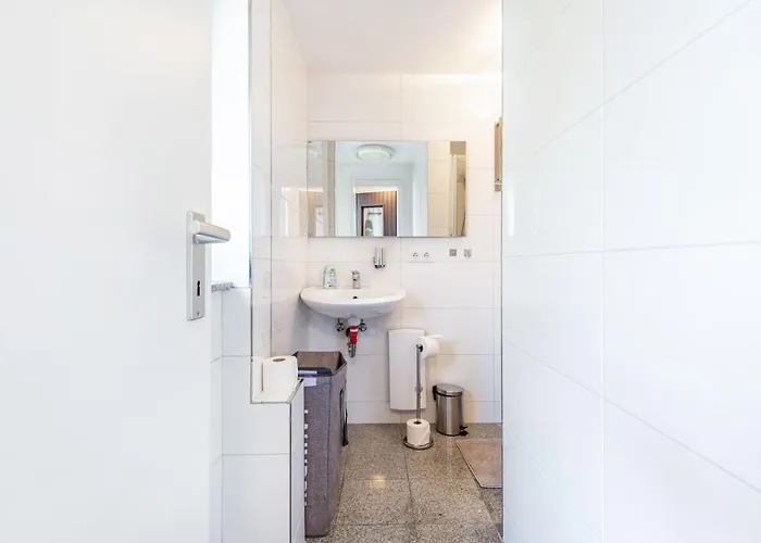 Ferien- Monteurwohnung In * Núremberg