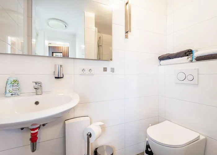 Ferien- Monteurwohnung In Сasa de vacaciones